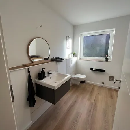 Katharon Apartment Tespe