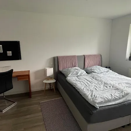 Katharon Apartment