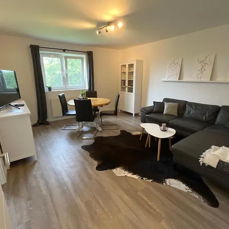 Katharon Apartment *