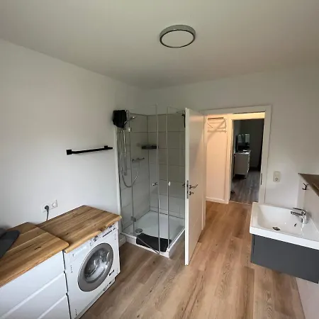 Apartment Katharon
