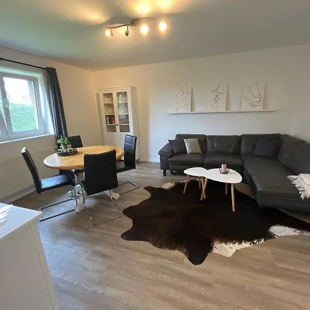 Apartment Katharon Tespe