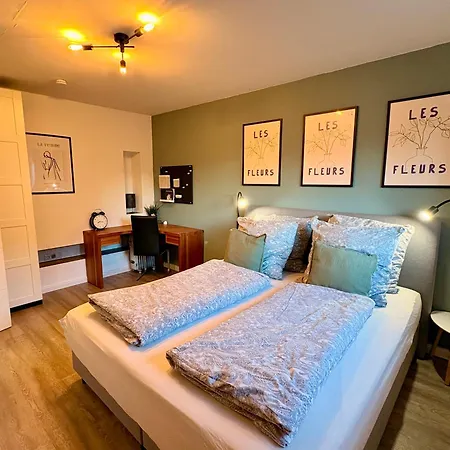 Katharon Appartement