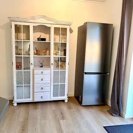 Appartement Katharon *