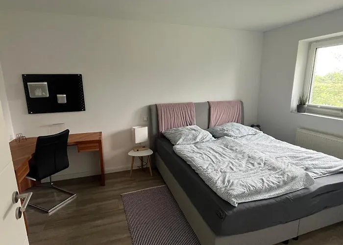 Katharon Apartamento