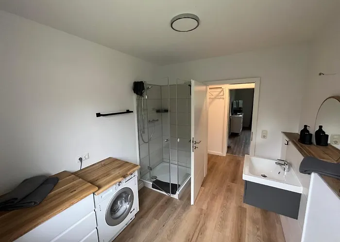 Apartamento Katharon