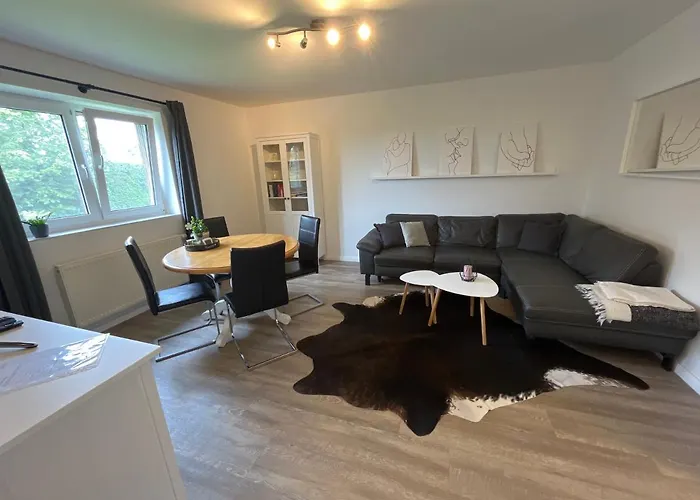 Apartamento Katharon Tespe